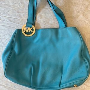Michael Kors handbag